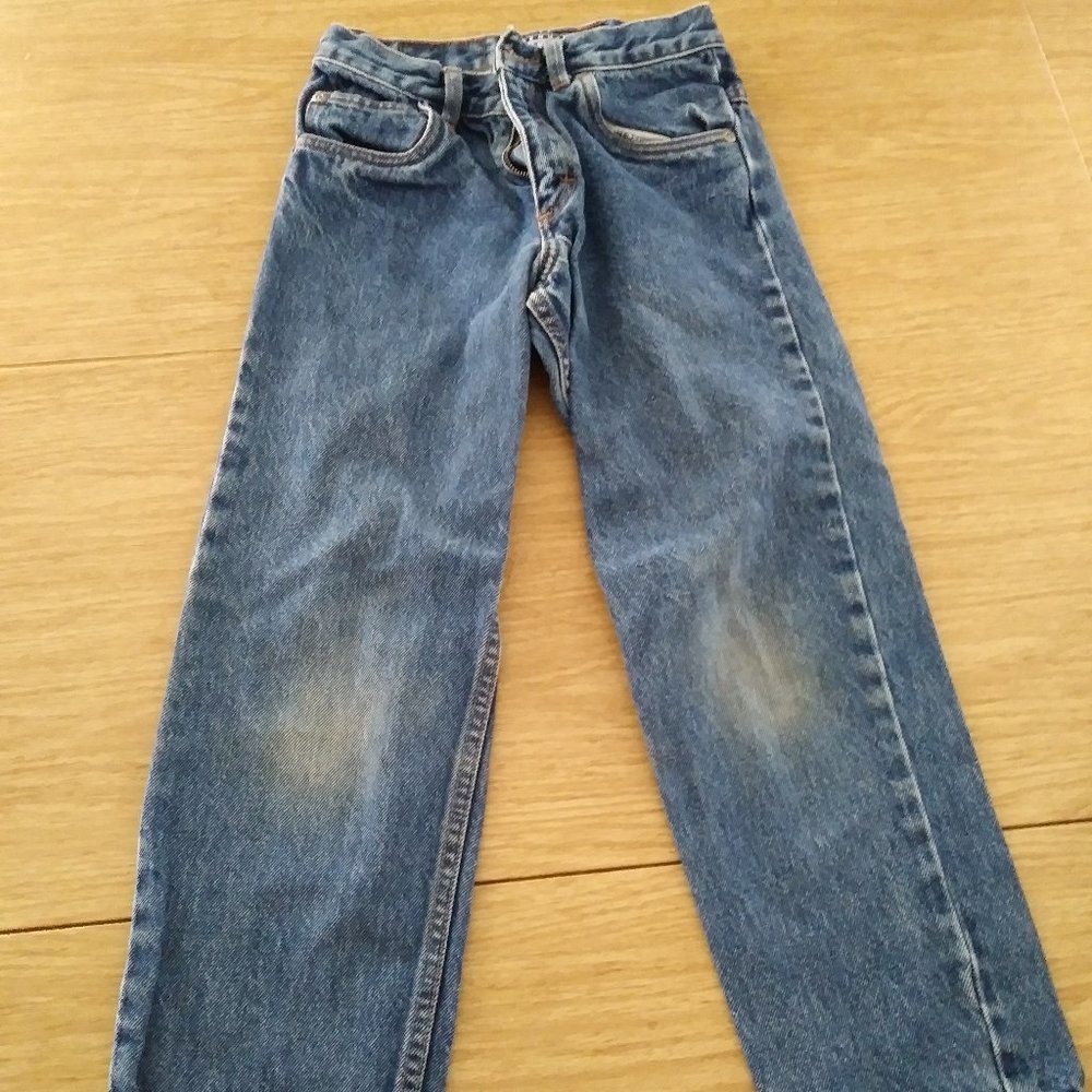 Genuine Blues Boys Jeans